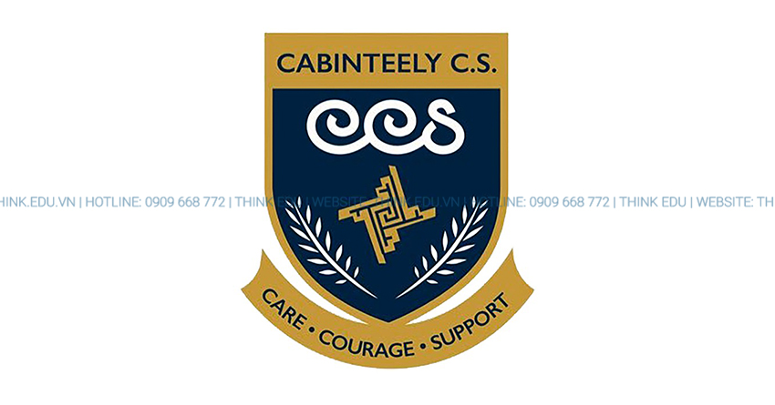 Trung học Cabinteely Community School – Dublin, Ireland