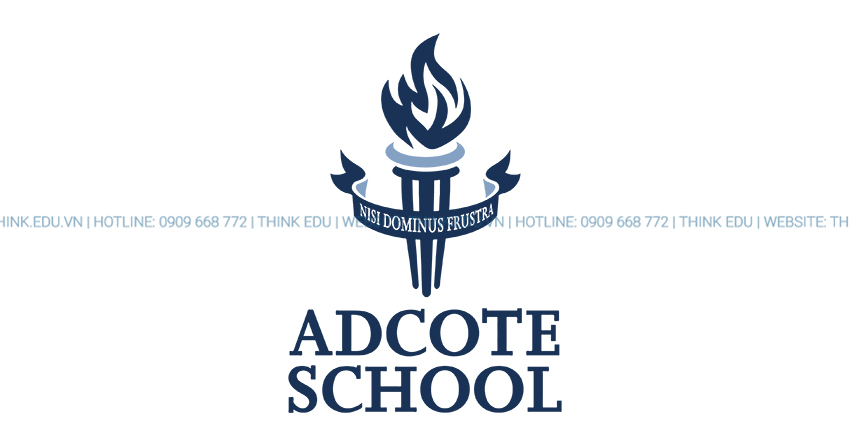 Trung học Adcote School for Girls – Shropshire, Anh