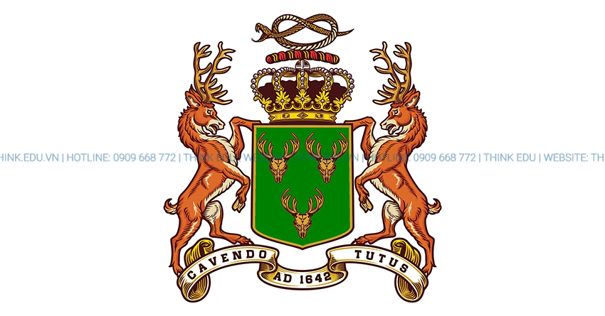 Trung học Bandon Grammar School – Cork, Ireland