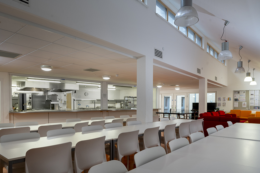 Giới thiệu trường Oxford International College