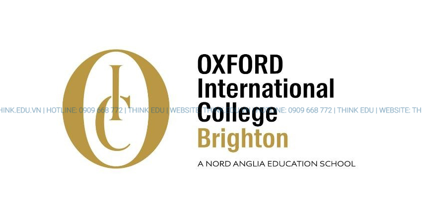 Trung học Oxford International College Brighton – Oxford, Anh