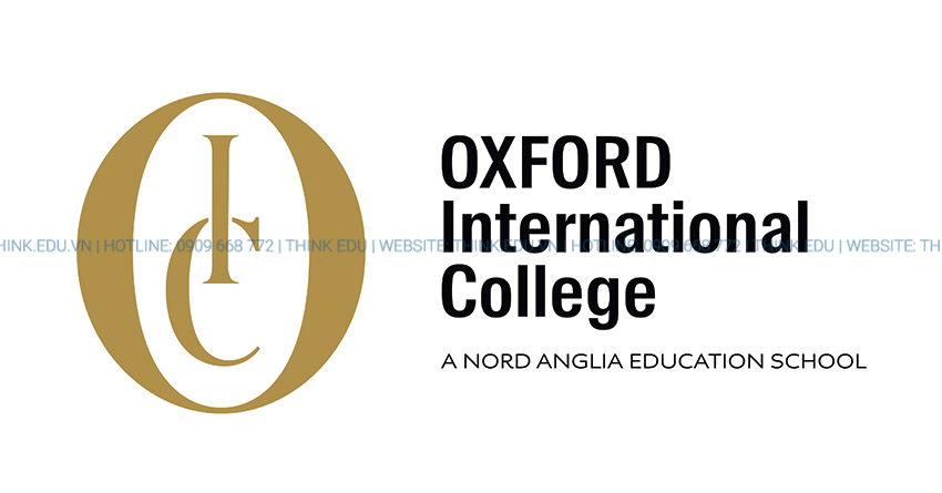 Trung học Oxford International College – Oxford, Anh