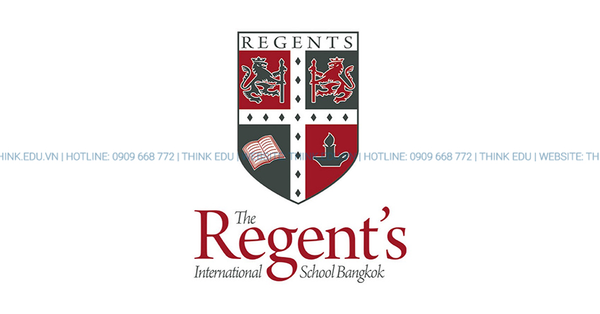 Trung học Regent's International School – Bangkok, Thái Lan