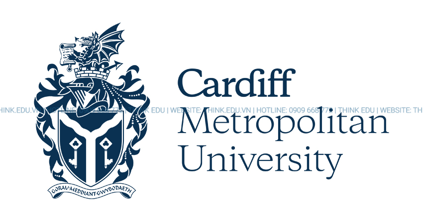 Trung học Cardiff Metropolitan University – British Columbia, Canada