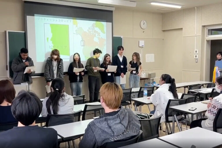 Học khu Greater Victoria School District – British Columbia, Canada