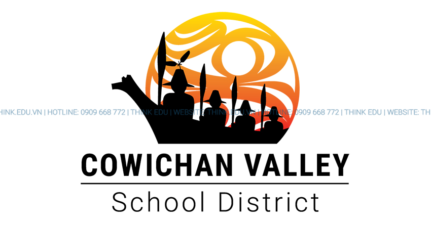Học khu Cowichan Valley School District – British Columbia, Canada