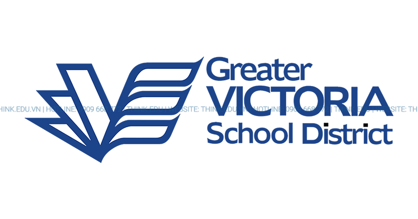 Học khu Greater Victoria School District – British Columbia, Canada