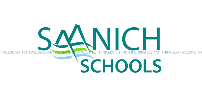 Học khu Saanich School District – British Columbia, Canada