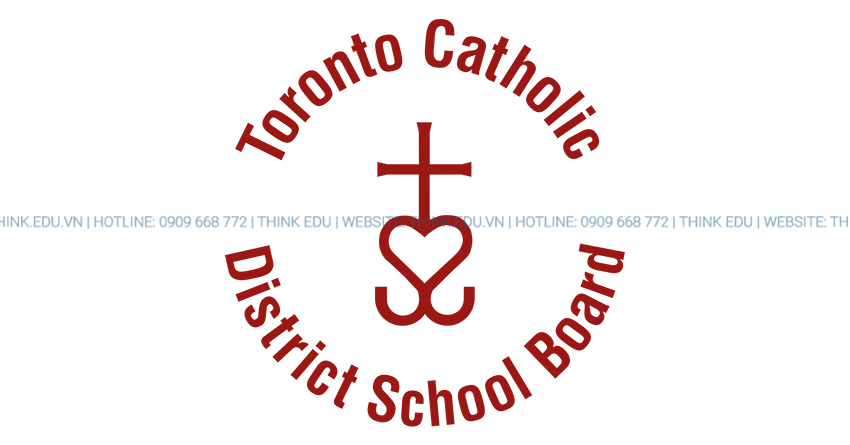 Học khu Toronto Catholic District School Board – British Columbia, Canada