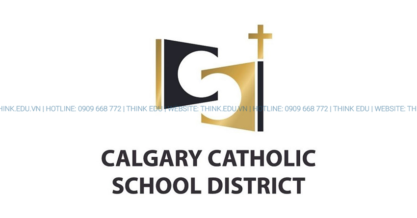 Học khu Calgary Catholic School District – Alberta, Canada