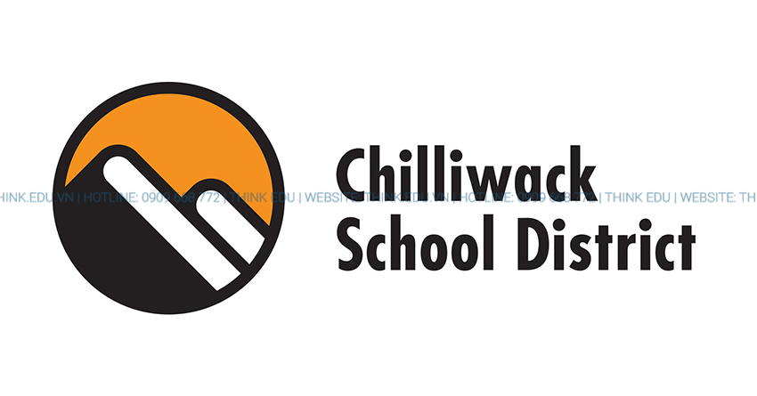 Học khu Chilliwack School District – British Columbia, Canada