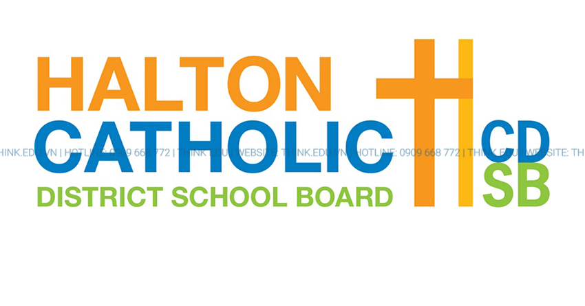 Học khu Halton Catholic District School Board – British Columbia, Canada