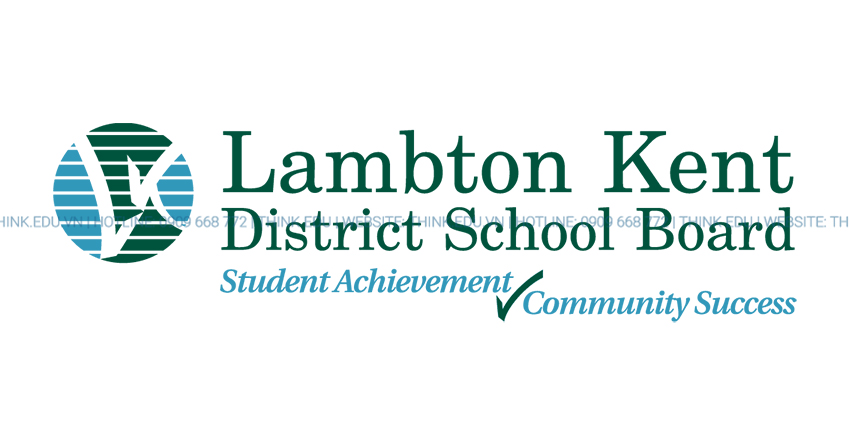 Học khu Lambton Kent District School Board – British Columbia, Canada