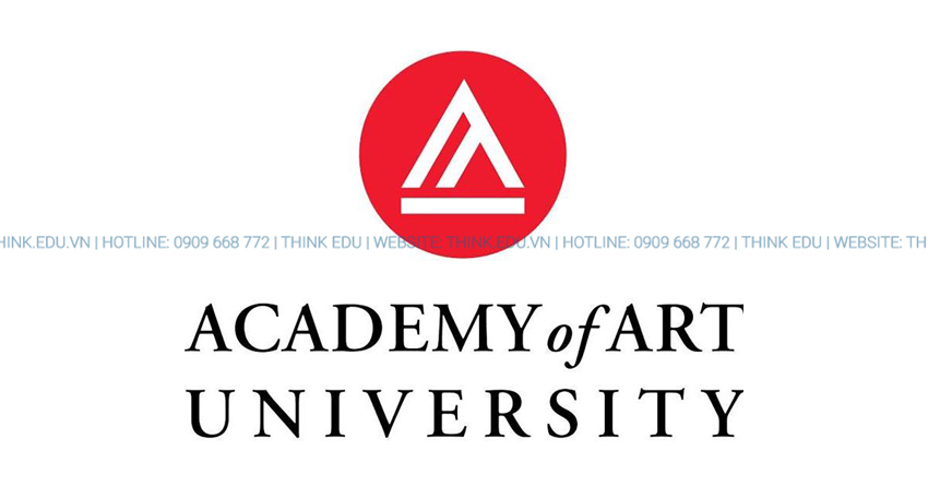 Đại học Academy of Art University – California, Mỹ