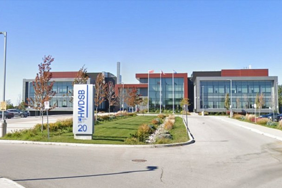 Giới thiệu trường Murdoch University