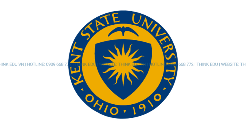 Kent State University – Ohio, Mỹ