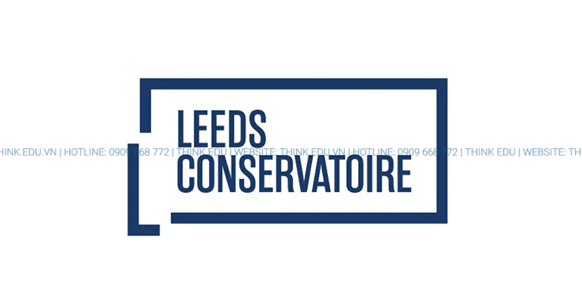Nhạc viện Leeds Conservatoire – Leeds, Anh