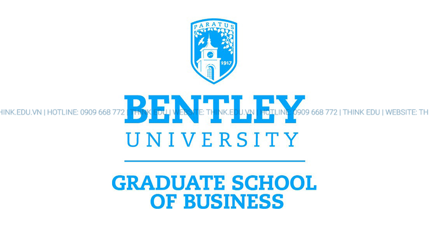 McCallum Graduate School of Business – Massachusetts, Mỹ