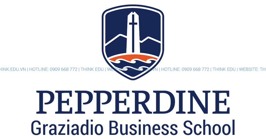 Pepperdine Graziadio Business School – California, Mỹ