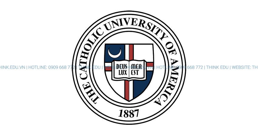 The Catholic University of America – Washington, Mỹ