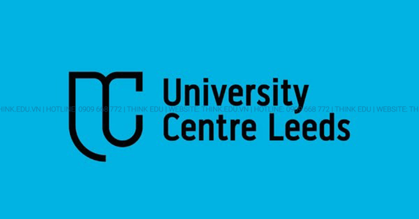 Đại học University Centre Leeds – Leeds, Anh