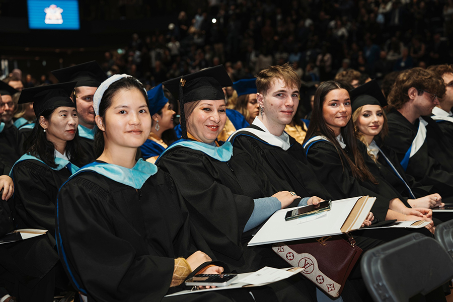 Vì sao nên chọn trường University of Windsor