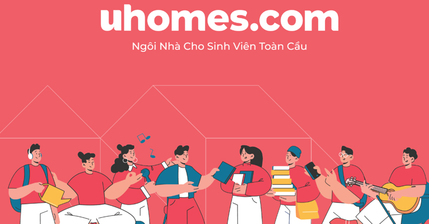 Dịch vụ tìm và thuê nhà, ký túc xá cho sinh viên du học