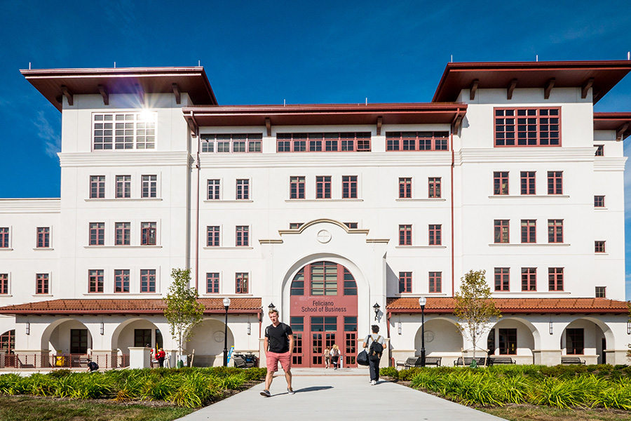 Giới thiệu về Montclair State University