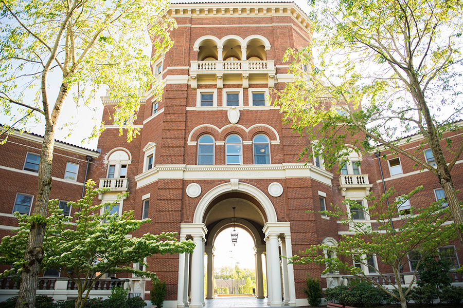 Giới thiệu về Oregon State University