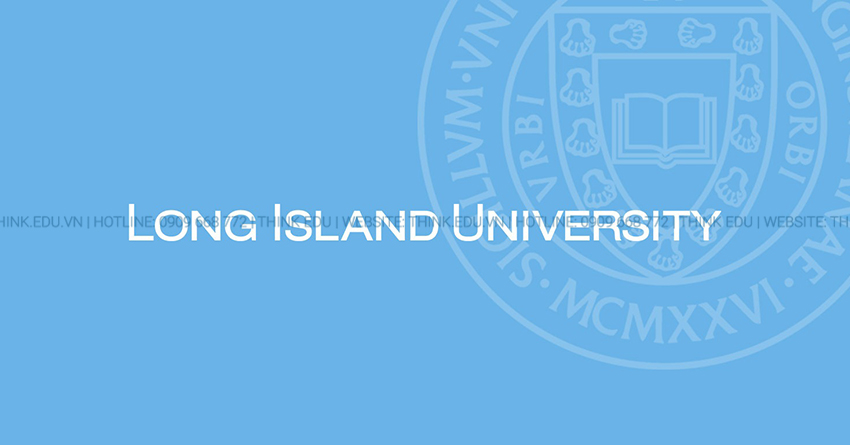 Long Island University – New York, Mỹ