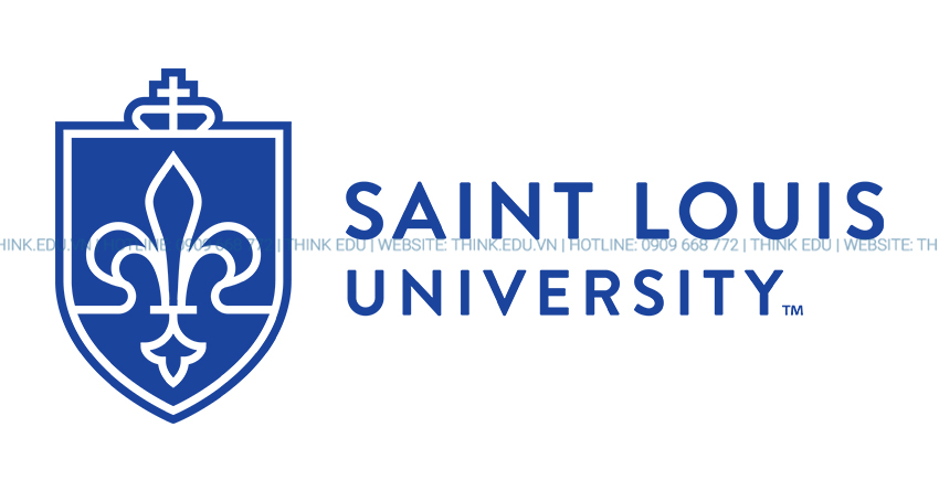 Saint Louis University – Missouri, Mỹ