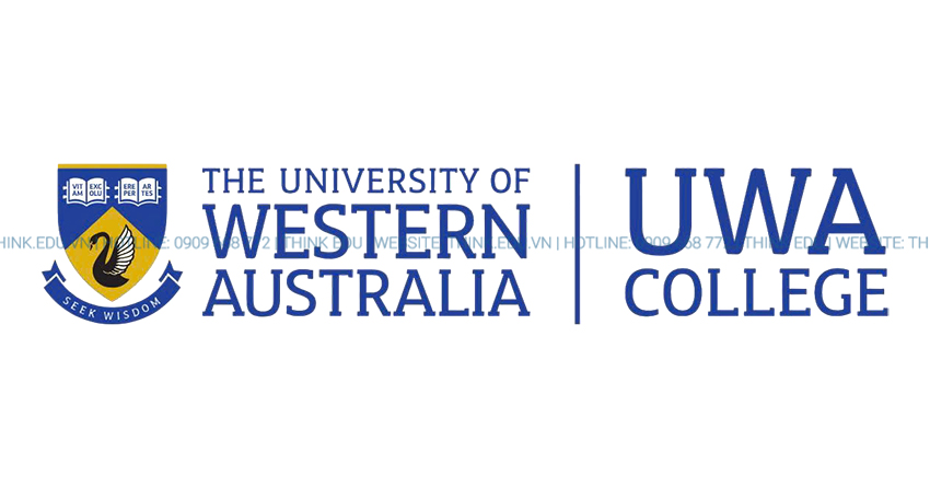 UWA College – Western Australia, Úc