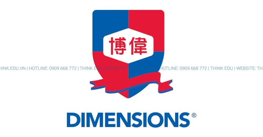 Dimensions International College tại Singapore – Singapore