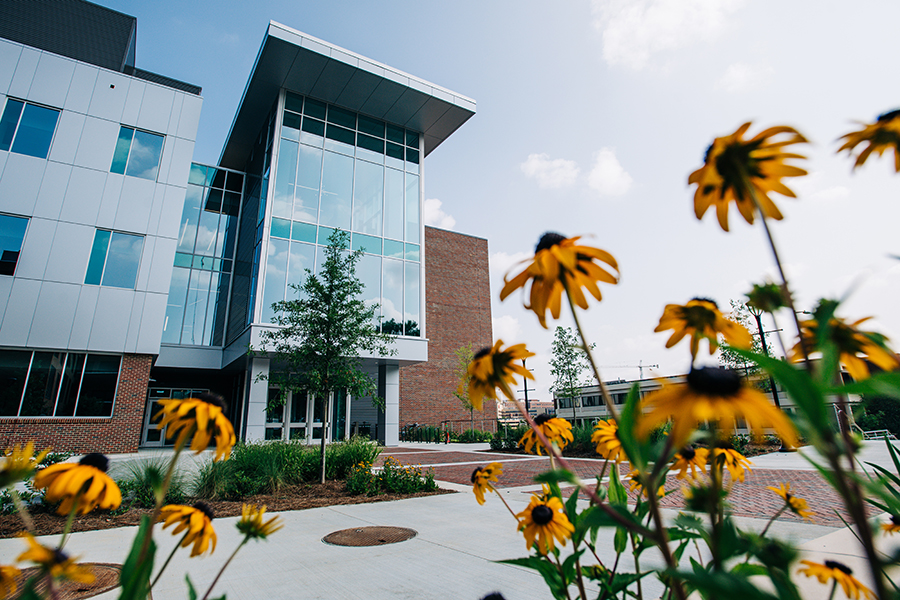 Giới thiệu về The University of Alabama at Birmingham