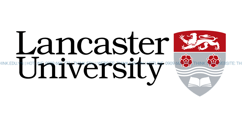 Lancaster University – Lancaster, Anh