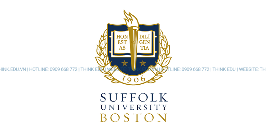 Suffolk University – Massachusetts, Mỹ