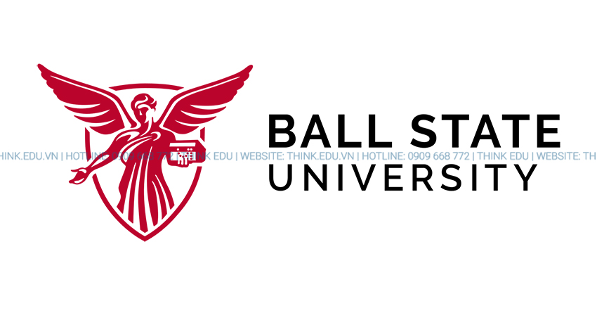 Ball State University – Indiana, Mỹ