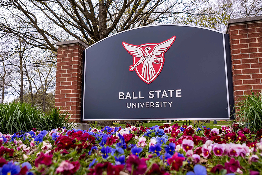 Giới thiệu tổng quan về Ball State University