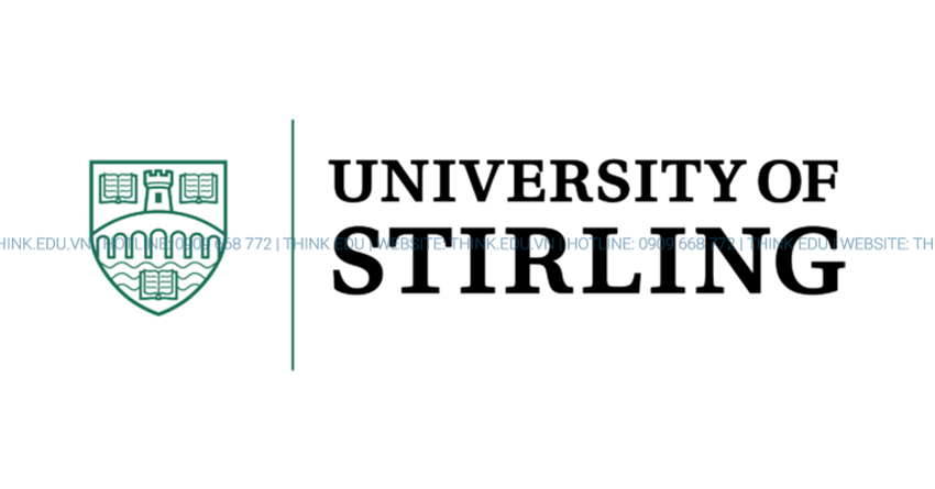 University of Stirling – Stirling, Anh