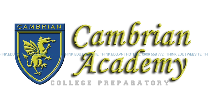 Cambrian Academy – California, Mỹ