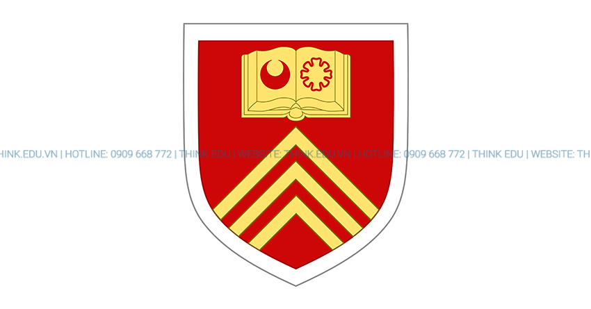 Cardiff University – Wales, Vương Quốc Anh