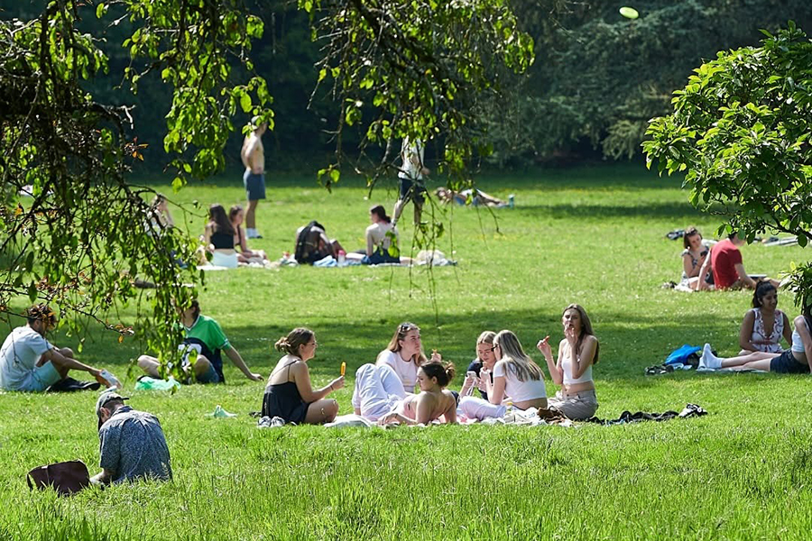 Cuộc sống tại Cardiff và Cardiff University