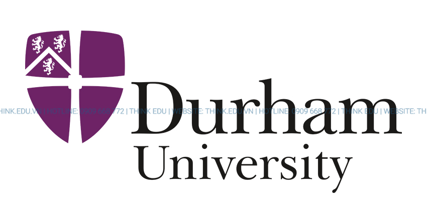 Durham University – Durham, Anh