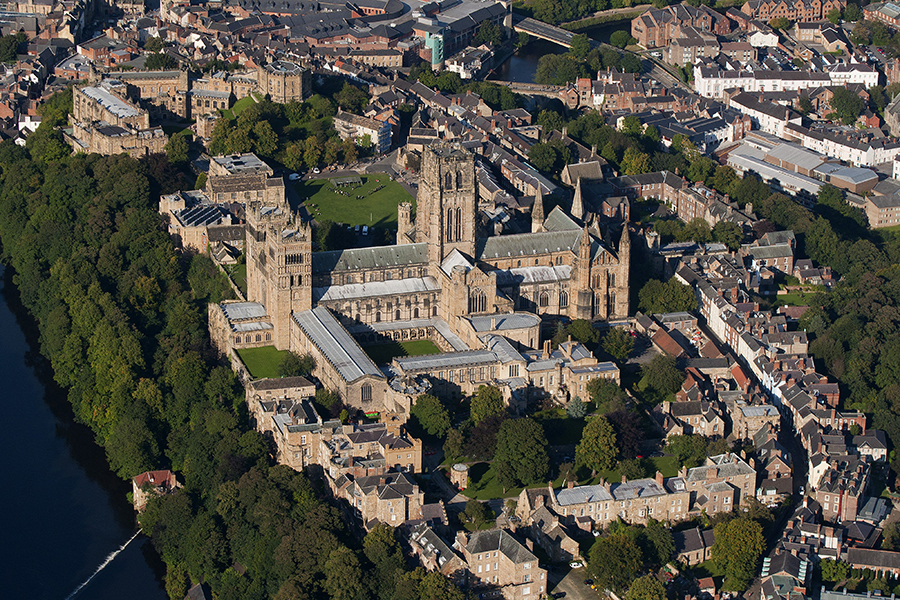 Giới thiệu tổng quan về Durham University