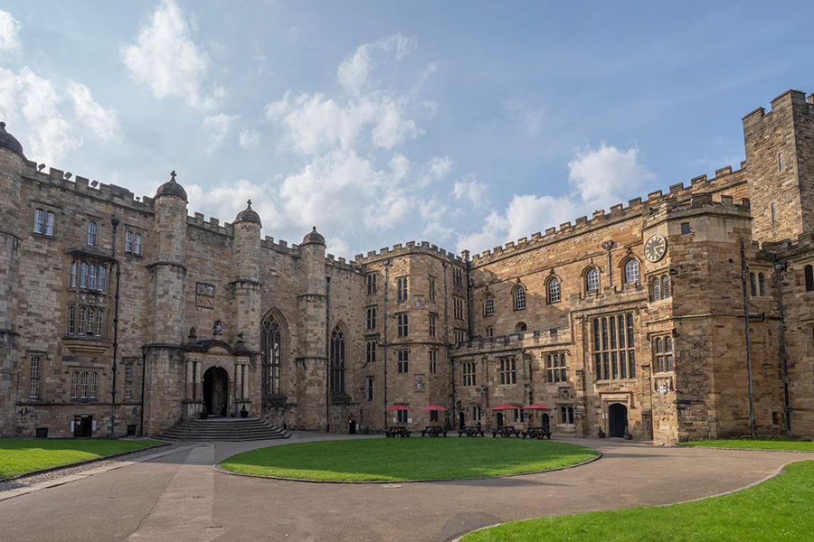 Giới thiệu tổng quan về Durham University