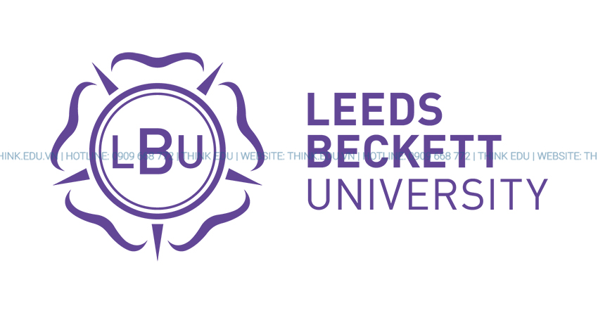 Leeds Beckett University – Leeds, Vương Quốc Anh