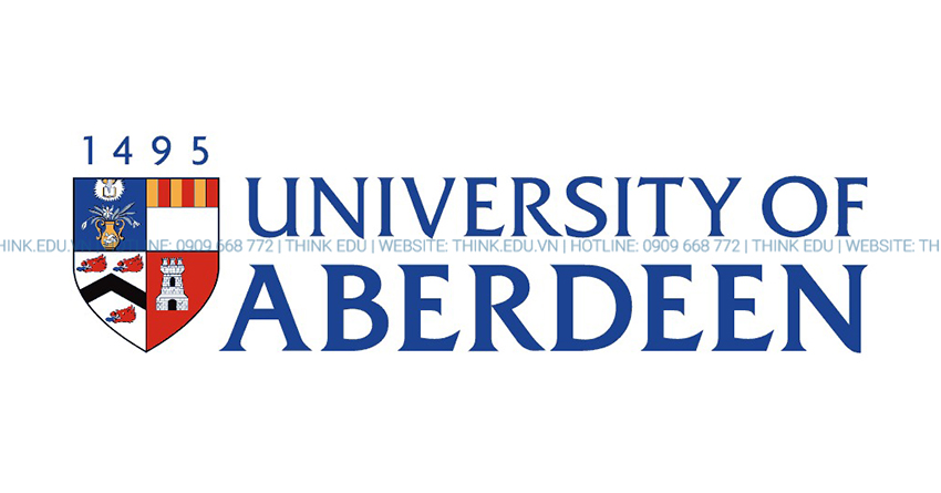 University of Aberdeen – London, Anh