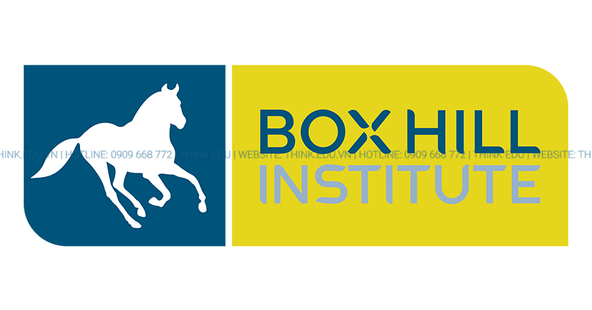 Box Hill Institute – Melbourne, Úc