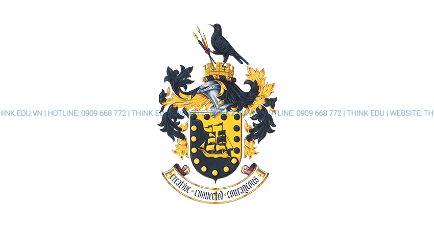 Falmouth University – Vương Quốc Anh