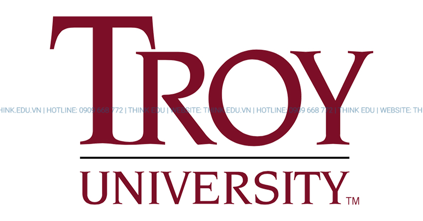 Troy University – Alabama, Mỹ